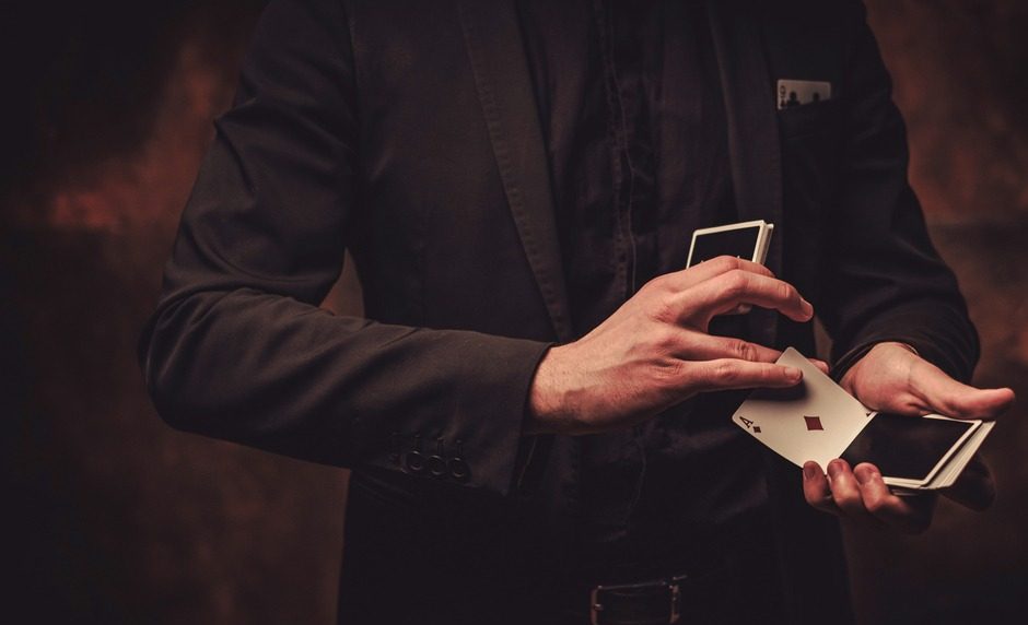 animation magie soirée seine et marne 77