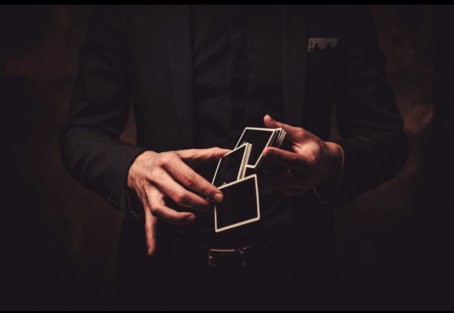 magicien close up seine et marne