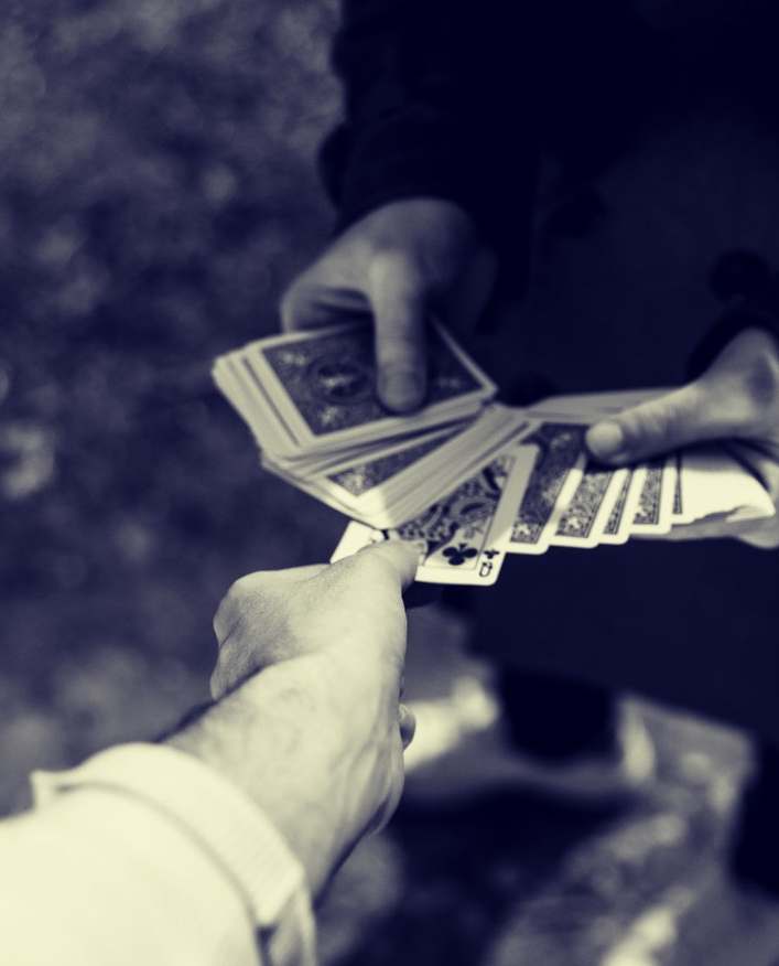 magicien close up val d oise