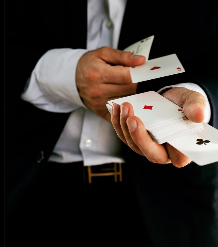 magicien digitale essonne