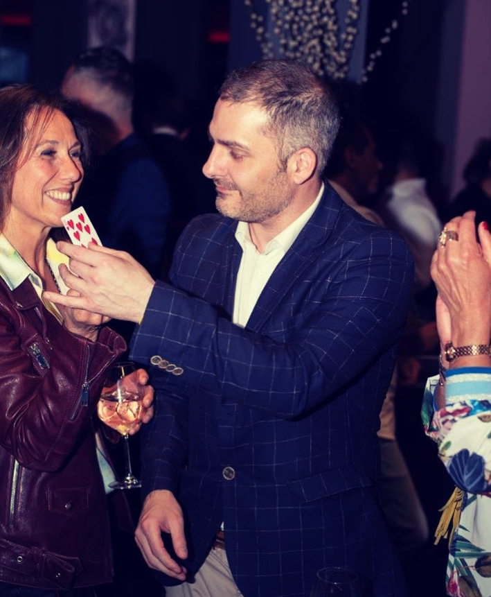 magicien digitale val d oise