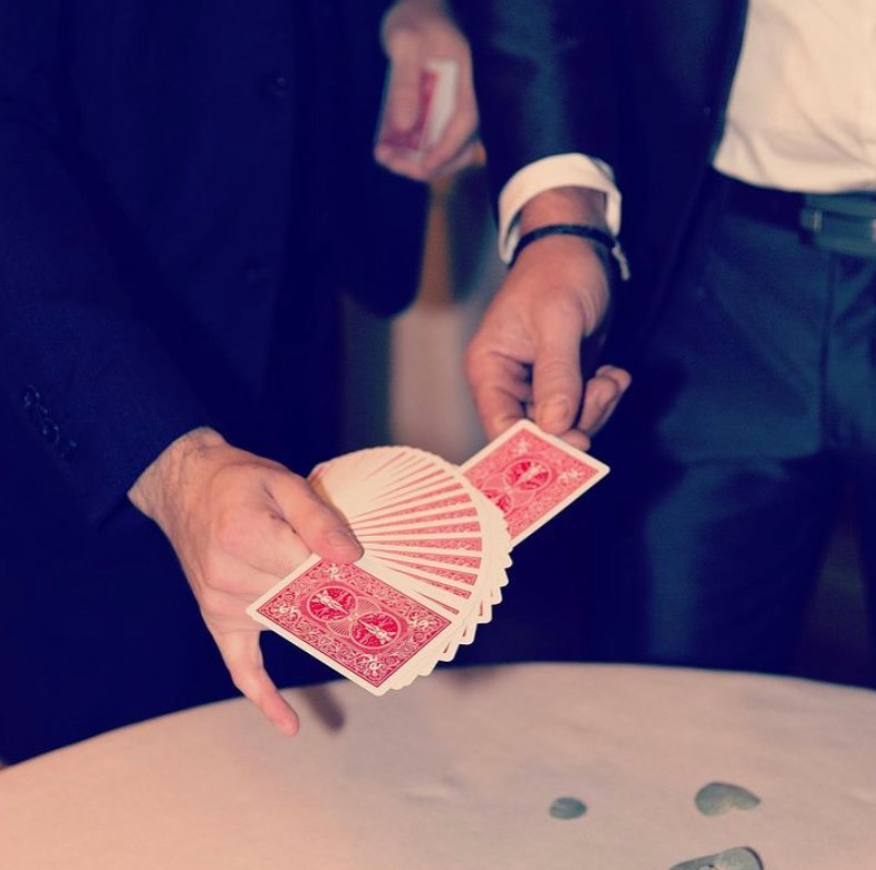 magicien mentaliste essonne