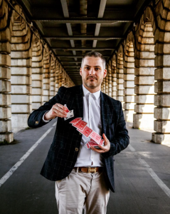 magicien mentaliste seine et marne